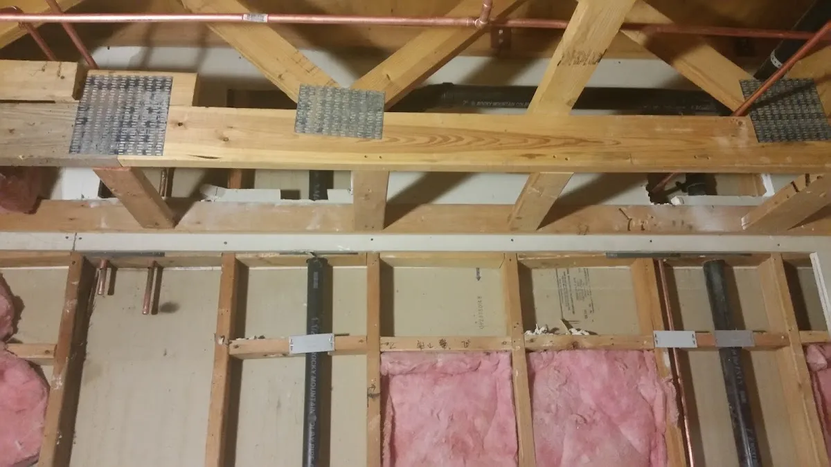 Plumbing services in Geneva, NY